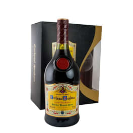 Cardenal Mendoza Gift Pack - 750mL