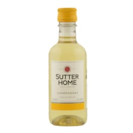 Sutter Home Chardonnay - 187mL
