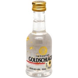 Goldschlager - 50mL