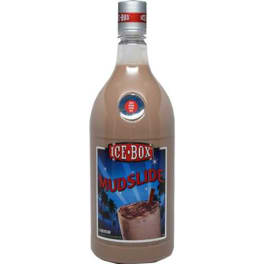 Ice Box Mudslide - 1.75L