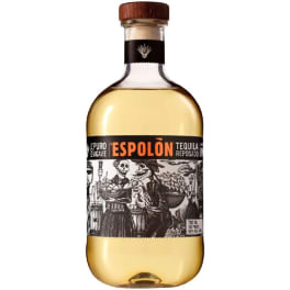 Espolòn Tequila Reposado - 750mL