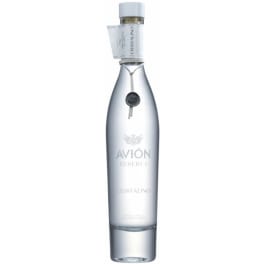 Avion Cristalino Tequila - 750mL