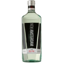 New Amsterdam Gin - 1.75L