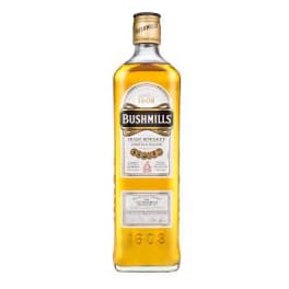 Bushmills Irish Whiskey - 750mL