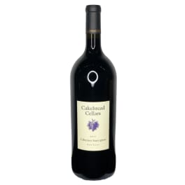 Cakebread Cabernet Sauvignon 2018 - 1.5L