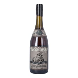 Very Olde Saint Nick Bourbon 13 Year - 750mL