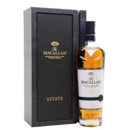 The Macallan Estate - 750mL