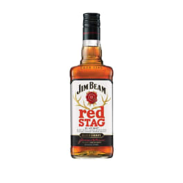 Jim Beam Red Stagg 750 ml
