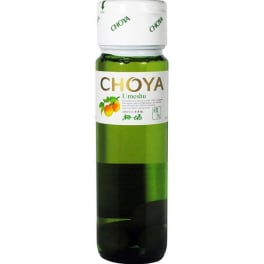 Choya Umeshu Plum Wine - 750mL