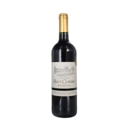 Chateau Haut Claribes - 750mL