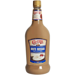 Chi-Chi's White Russian - 1.75L