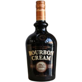 Buffalo Trace Bourbon Cream - 750mL