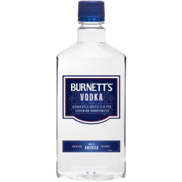Burnett's Vodka - 750mL