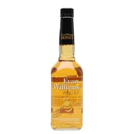 Evan Williams Honey PET - 750mL