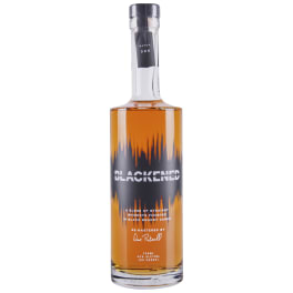 Blackened American Whiskey - 750mL