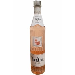 Three Olives Rosé - 750mL