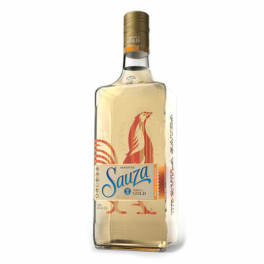 Sauza Gold - 750mL