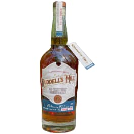 Ruddell's Mill Kentucky Straight Bourbon - 750mL