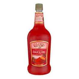 Chi Chi's Strawberry Daiquiri - 1.75L
