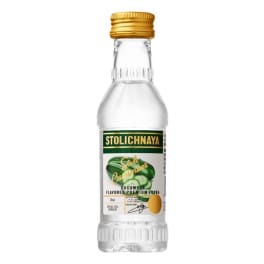 Stolichnaya Cucumber Vodka - 50mL
