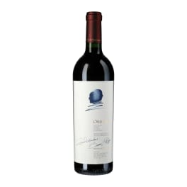 Opus One 2017 - 750mL