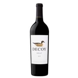 Decoy Merlot - 750mL