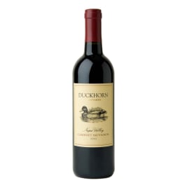 Duckhorn Napa Valley Cabernet - 750mL