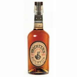 Michter's Small Batch Bourbon - 750mL