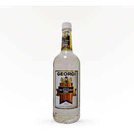 Georgi Vodka - 1L
