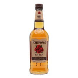 Four Roses Bourbon - 750mL
