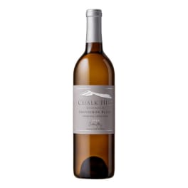 Chalk Hill Sauvignon Blanc - 750mL