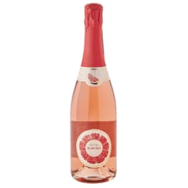 Ruby Red Sparkling Rose - 750mL