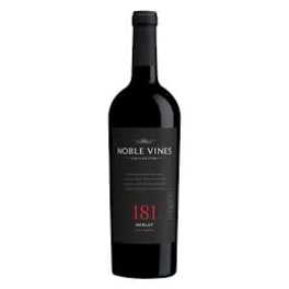 181 Merlot - 750mL