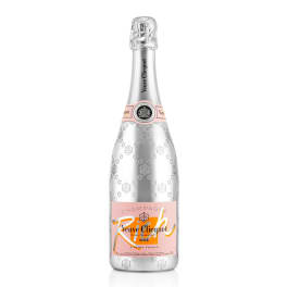 Clicquot Rich Rose - 750mL