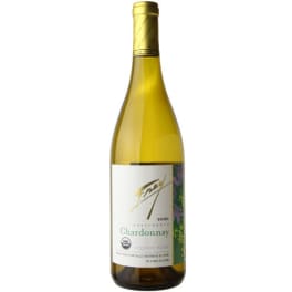 Frey Organic Chardonnay - 750mL