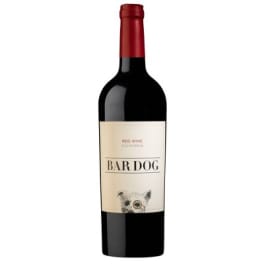 Bar Dog Red Blend - 750mL