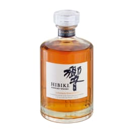 Hibiki Japanese Whisky - 750mL