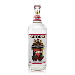 Georgi Vodka - 1L
