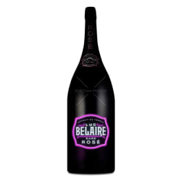 Luc Belaire Rose - 750mL