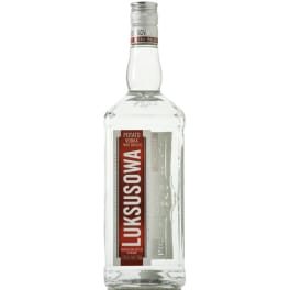 Luksusowa Potato Vodka - 1L