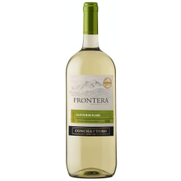 Concha Y Toro Sauvignon Blanc - 1.5L
