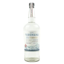 Teremana Blanco - 750mL