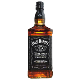 Jack Daniel's Black - 1L