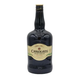 Carolans Irish Cream - 1.75L