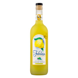 Fabrizia Limoncello - 750mL