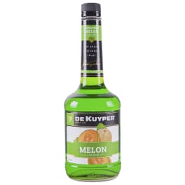 Dekuyper Melon - 750mL
