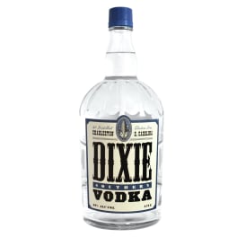 Dixie Vodka - 1.75L