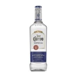 Jose Cuervo Silver - 750mL