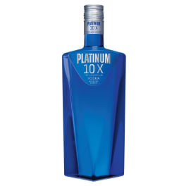 Platinum 10X - 1.75L
