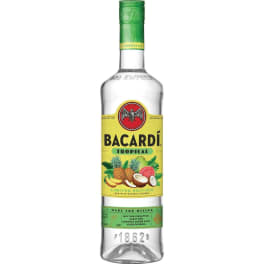 Bacardi Tropical - 750mL